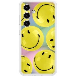 Smiley Face‎ Samsung Galaxy Cell Phone Case Fun Trendy Cover